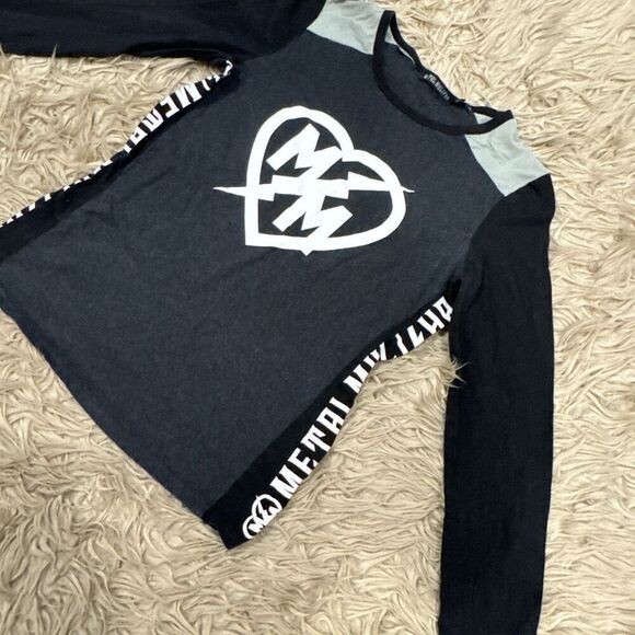 Metal Mulisha shirt small - Picture 2 of 4